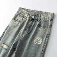 $48.00 USD Moncler Jeans For Men #1457812