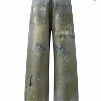 $48.00 USD Amiri Jeans For Men #1457813