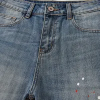 $48.00 USD Amiri Jeans For Men #1457815