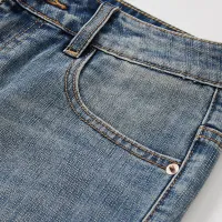 $48.00 USD Amiri Jeans For Men #1457815