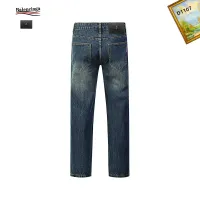 $48.00 USD Balenciaga Jeans For Men #1457817