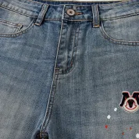 $48.00 USD Moncler Jeans For Men #1457822