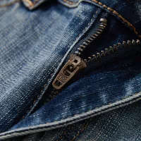 $48.00 USD Moncler Jeans For Men #1457822