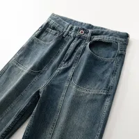 $48.00 USD Balmain Jeans For Men #1457825