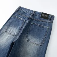 $48.00 USD Balmain Jeans For Men #1457826