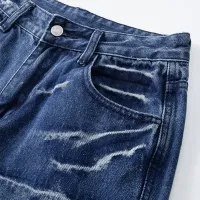 $48.00 USD Balmain Jeans For Men #1457827