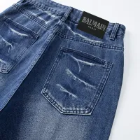 $48.00 USD Balmain Jeans For Men #1457827