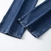$48.00 USD Balmain Jeans For Men #1457827