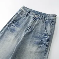$48.00 USD Balmain Jeans For Men #1457828
