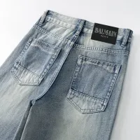 $48.00 USD Balmain Jeans For Men #1457828