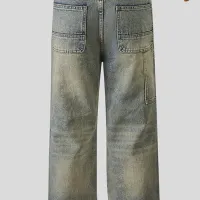 $48.00 USD Balmain Jeans For Men #1457829