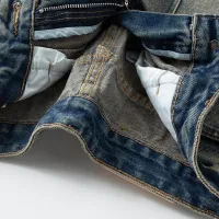 $48.00 USD Balmain Jeans For Men #1457829