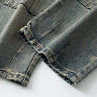 $48.00 USD Balmain Jeans For Men #1457829