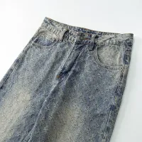 $48.00 USD Chrome Hearts Jeans For Men #1457830