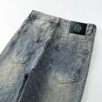 $48.00 USD Chrome Hearts Jeans For Men #1457830