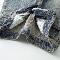 $48.00 USD Chrome Hearts Jeans For Men #1457830