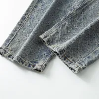 $48.00 USD Chrome Hearts Jeans For Men #1457830