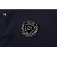 $39.00 USD Dolce & Gabbana D&G T-Shirts Short Sleeved For Men #1457832