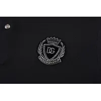 $39.00 USD Dolce & Gabbana D&G T-Shirts Short Sleeved For Men #1457833