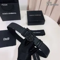 $76.00 USD Dolce & Gabbana D&G AAA Quality Belts For Unisex #1457856