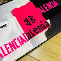 $36.00 USD Balenciaga T-Shirts Short Sleeved For Unisex #1457880