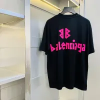 $36.00 USD Balenciaga T-Shirts Short Sleeved For Unisex #1457882