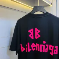 $36.00 USD Balenciaga T-Shirts Short Sleeved For Unisex #1457882