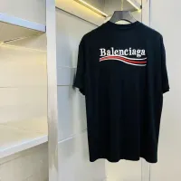 $40.00 USD Balenciaga T-Shirts Short Sleeved For Unisex #1457885