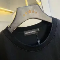 $40.00 USD Balenciaga T-Shirts Short Sleeved For Unisex #1457885