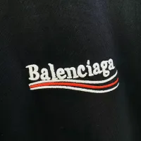 $40.00 USD Balenciaga T-Shirts Short Sleeved For Unisex #1457885