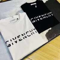 $36.00 USD Givenchy T-Shirts Short Sleeved For Unisex #1457889