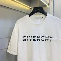 $36.00 USD Givenchy T-Shirts Short Sleeved For Unisex #1457889