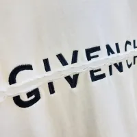 $36.00 USD Givenchy T-Shirts Short Sleeved For Unisex #1457889