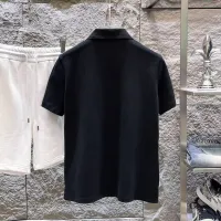 $42.00 USD Burberry T-Shirts Short Sleeved For Men #1457898