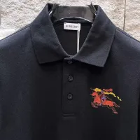 $42.00 USD Burberry T-Shirts Short Sleeved For Men #1457898