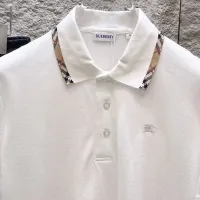 $42.00 USD Burberry T-Shirts Short Sleeved For Men #1457899