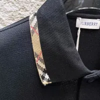 $42.00 USD Burberry T-Shirts Short Sleeved For Men #1457900