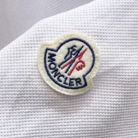 $42.00 USD Moncler T-Shirts Short Sleeved For Men #1457907