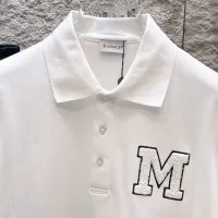 $42.00 USD Moncler T-Shirts Short Sleeved For Men #1457909