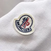$42.00 USD Moncler T-Shirts Short Sleeved For Men #1457909