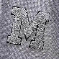 $42.00 USD Moncler T-Shirts Short Sleeved For Men #1457910