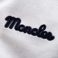 $42.00 USD Moncler T-Shirts Short Sleeved For Men #1457912