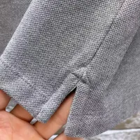 $42.00 USD Moncler T-Shirts Short Sleeved For Men #1457913