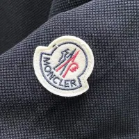 $42.00 USD Moncler T-Shirts Short Sleeved For Men #1457914