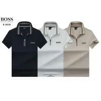 $34.00 USD Boss T-Shirts Short Sleeved For Men #1457943