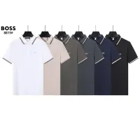 $39.00 USD Boss T-Shirts Short Sleeved For Men #1457958