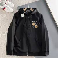 $92.00 USD LOEWE Tracksuits Long Sleeved For Men #1457980