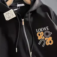 $92.00 USD LOEWE Tracksuits Long Sleeved For Men #1457980