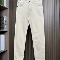 $48.00 USD Burberry Jeans For Men #1458001