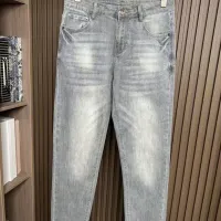 $48.00 USD Moncler Jeans For Men #1458012